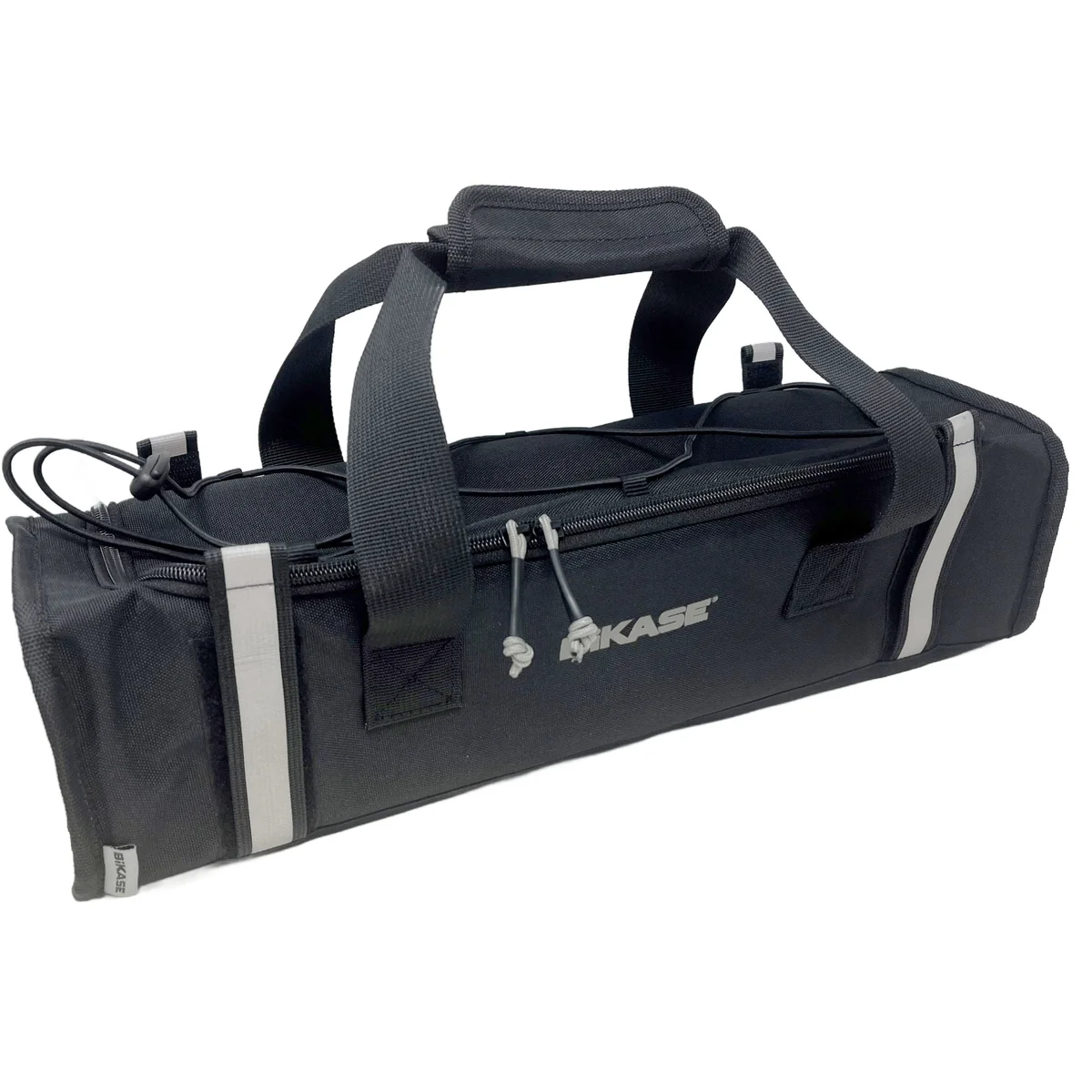 Smart BiKASE - E-Bike Battery Rack Bag High-Performance