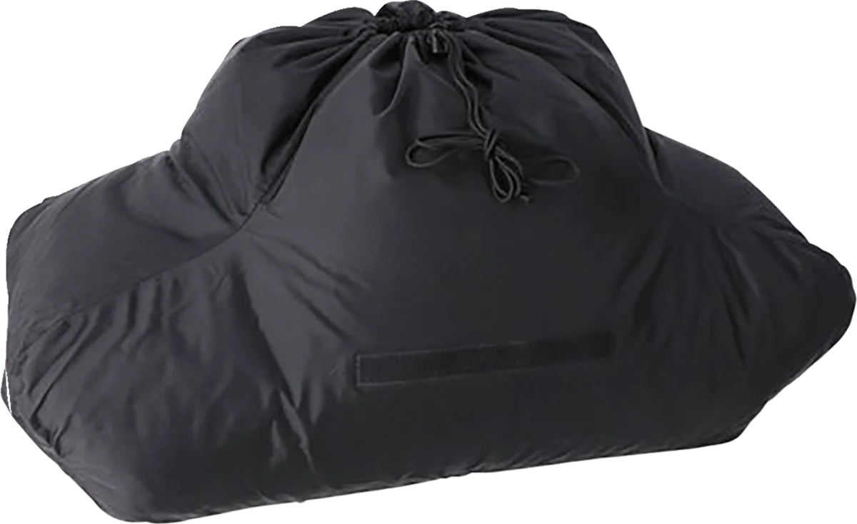 Powerful SW-MOTECH Waterproof Inner Bag - Rackpack Pro - Black BC.ZUB.00.122.30000 Optimized