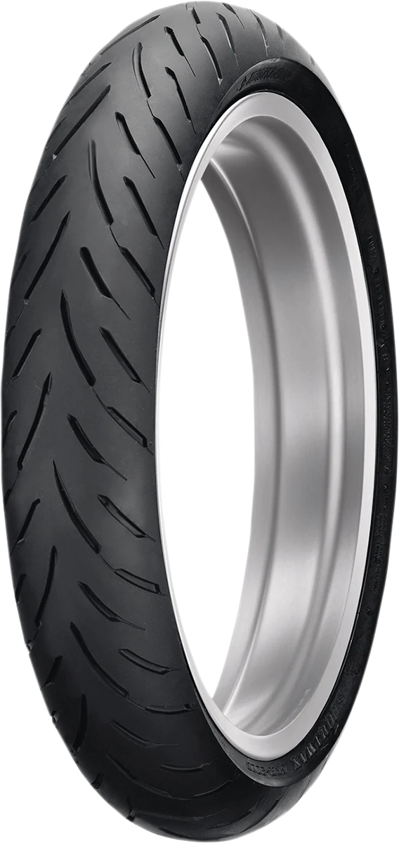 High-Quality DUNLOP Tire - Sportmax GPR-300 - Front - 120 70ZR17 - 58W 45067896 Fine