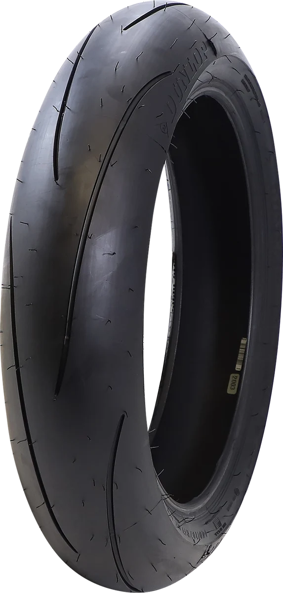 Reliable DUNLOP Tire - Sportmax Q5 - Rear - 140 70ZR17 - 66W 45247182 Smart