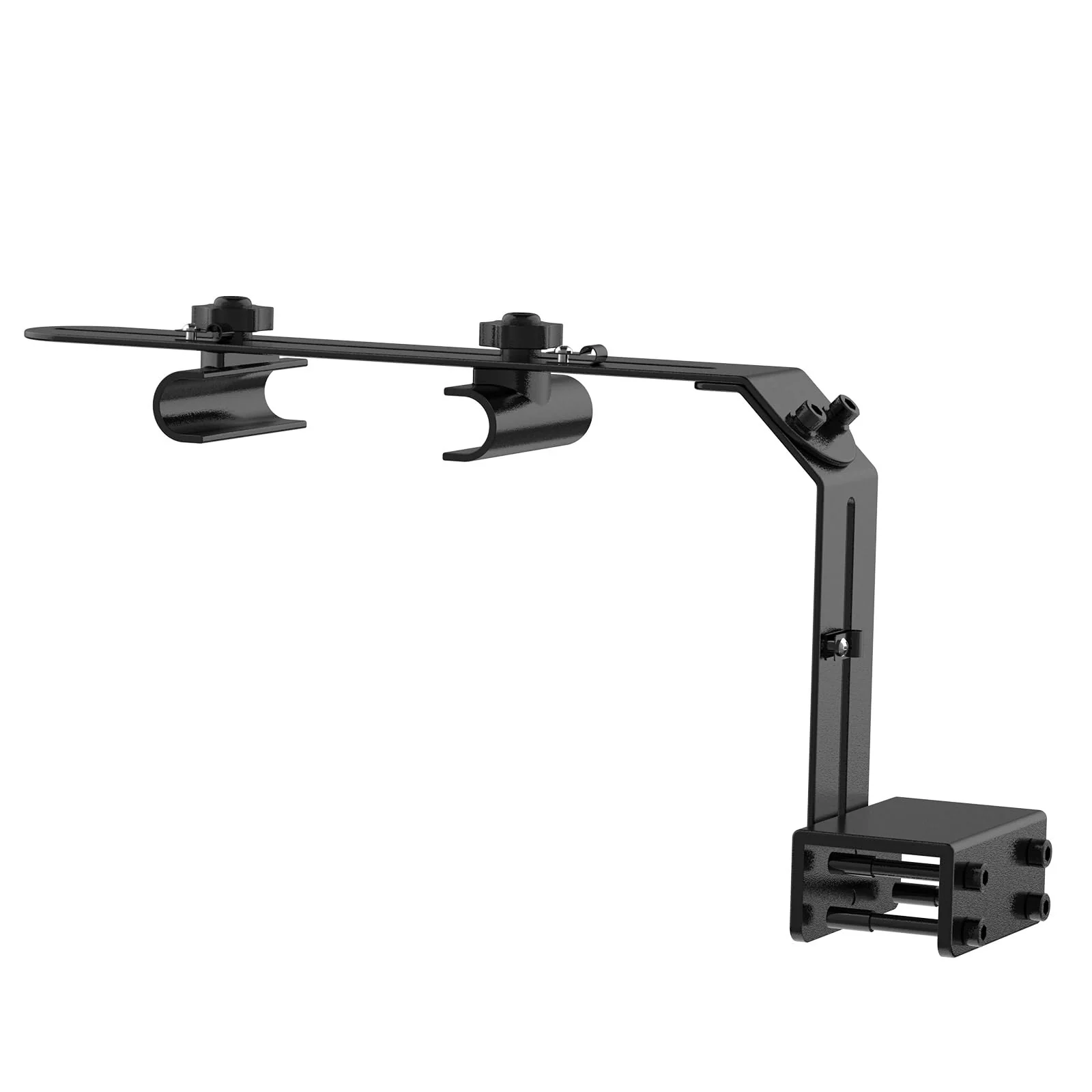 Next-Generation hygger Aquarium Light Riser — Universal Adjustable Light Holder for Long LED Fixtures 957 978 999 918 Outstanding