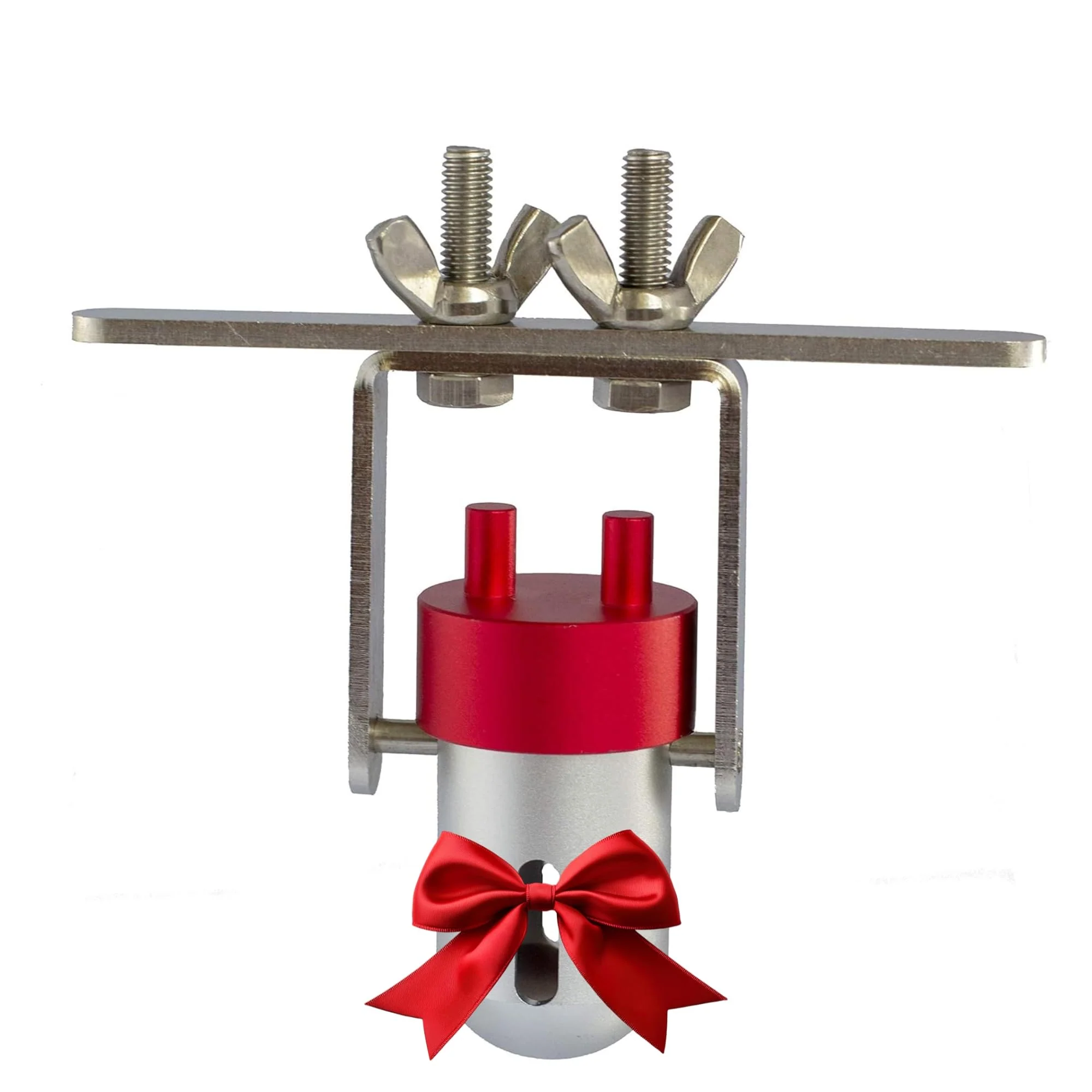 High-End Busy Bird Goodie Gadget Foraging Toy – Treat Dispenser for Medium to XL Parrots Enrichment Durable Cage Toy Excellent