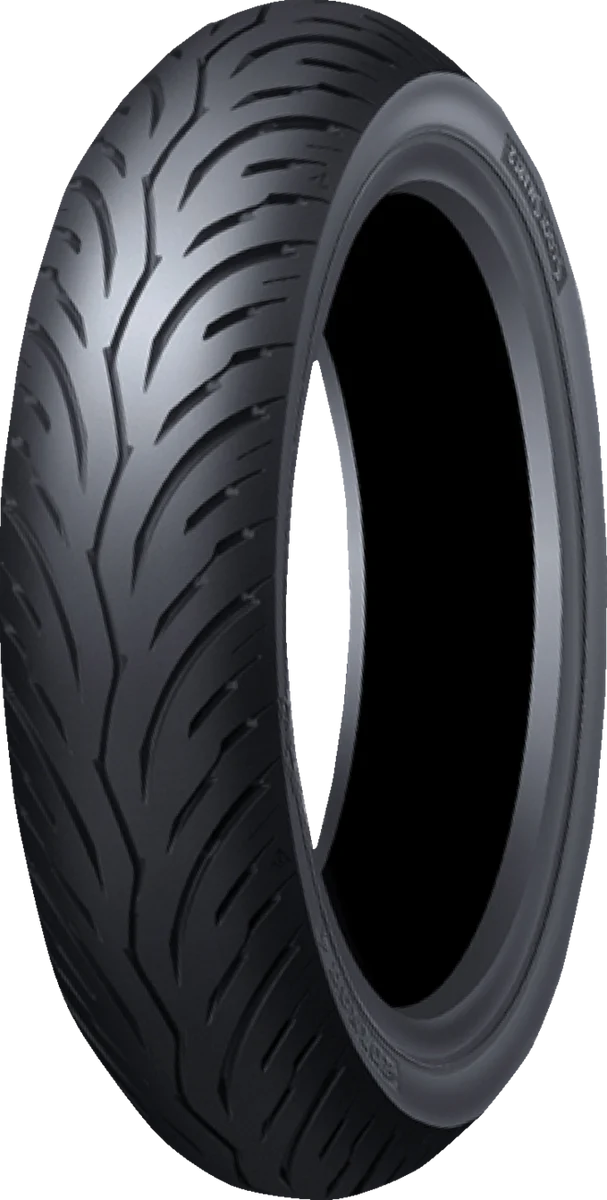 Original Design DUNLOP Tire - Scootsmart 2 - Front - 120 70-13 - 53P 45274714 Innovative