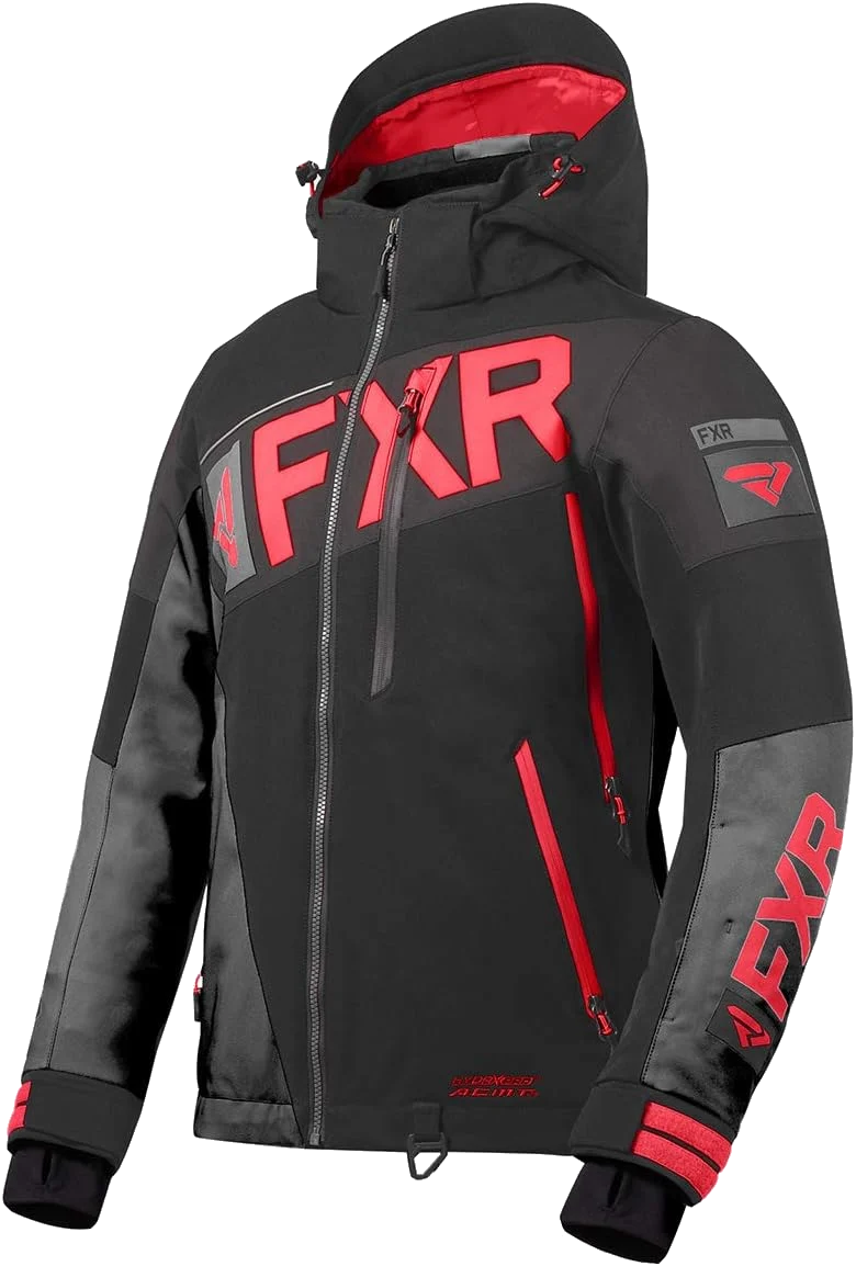Official FXR - W Ranger Jacket Reusable