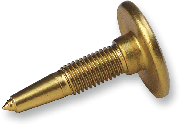 Quality WOODY'S Carbide Studs - 1.075 - 96 Pack GDP6-1075-B Practical