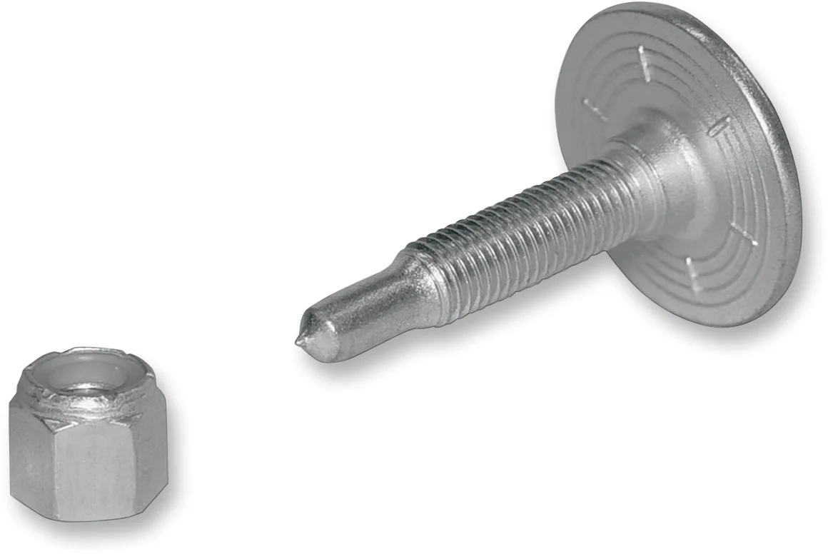 Smooth WOODY'S Carbide Studs - 1.450 - 12 Pack GMP-1450-12 Responsible