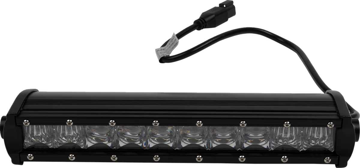 Natural MOOSE UTILITY Light Bar - 12 - Green LED MSE-LB12G Certified
