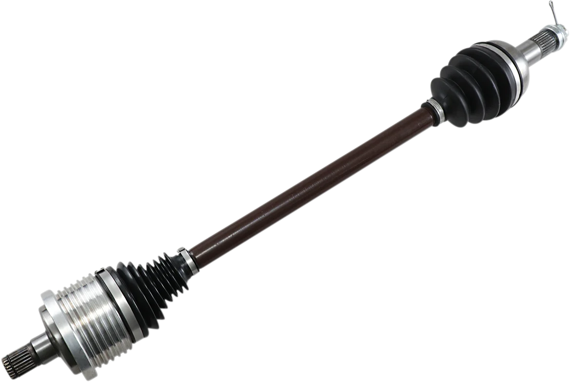 Smart MOOSE UTILITY Axle Kit - Complete - Standard - Front Left Right - Yamaha LM6-YA-8-305 First-Class