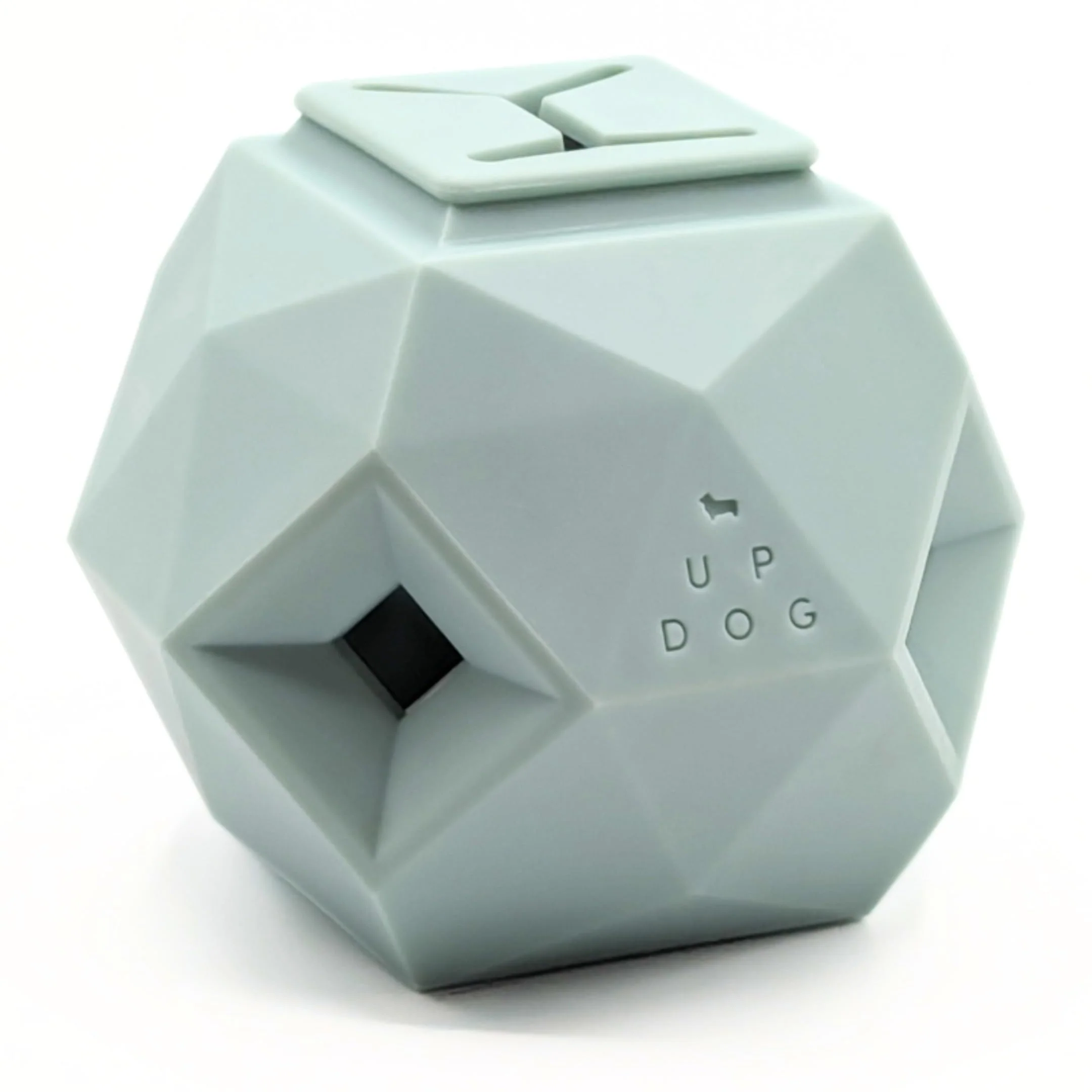 Trusted Up Dog Toys Odin Treat Ball – Interactive Treat Dispenser for Medium Dogs Cats Luxury