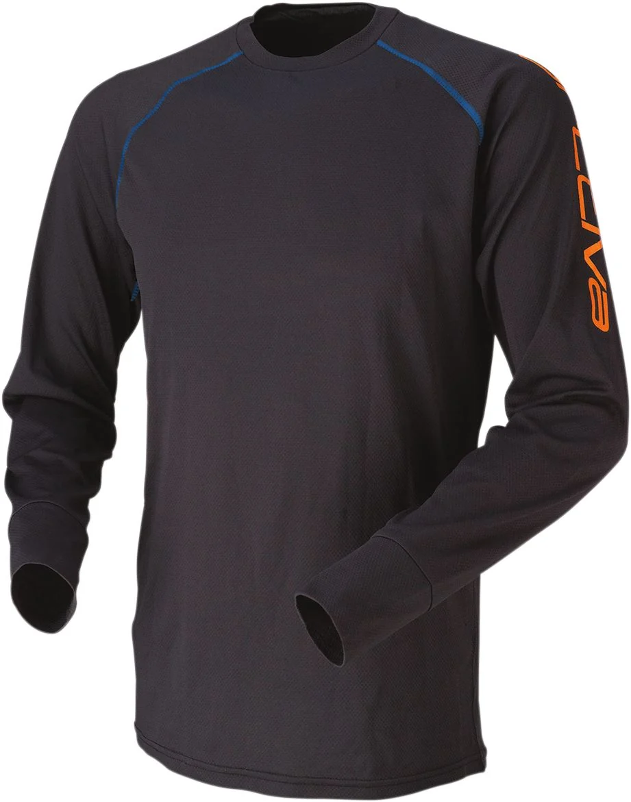 Superior Arctiva - Evaporator Long Sleeve Jersey Practical
