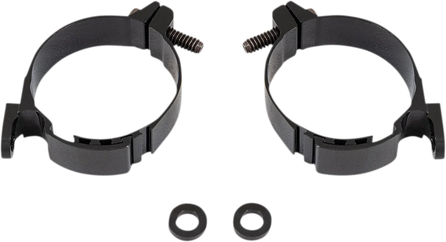 First-Class MEMPHIS SHADES Turn Signal Brackets - 16 XL1200 MEB9992 Fine