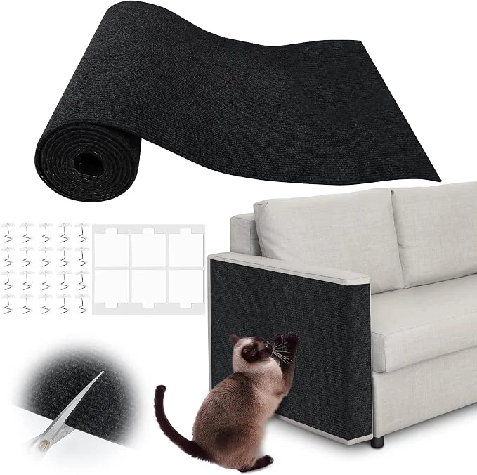 Premium Cat Scratch Furniture Protector Fast
