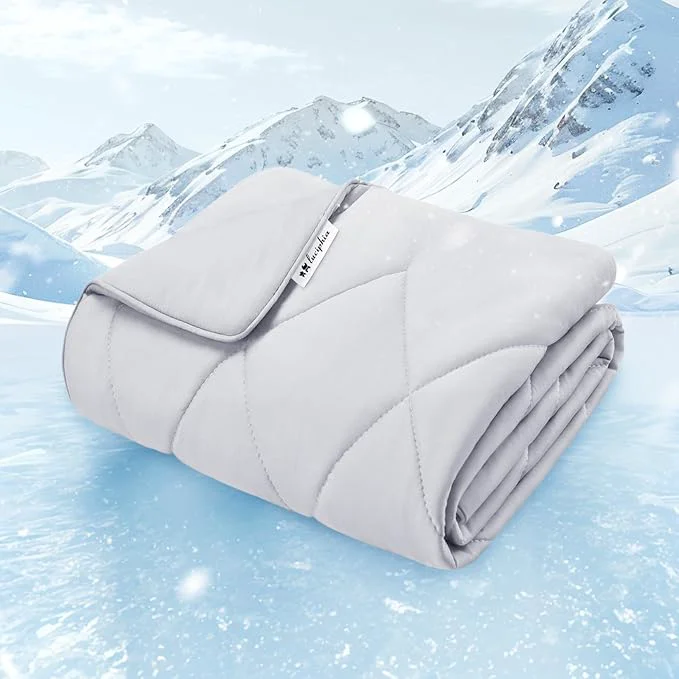 Next-Generation Luciphia Premium Cooling Dog Blanket Specialty
