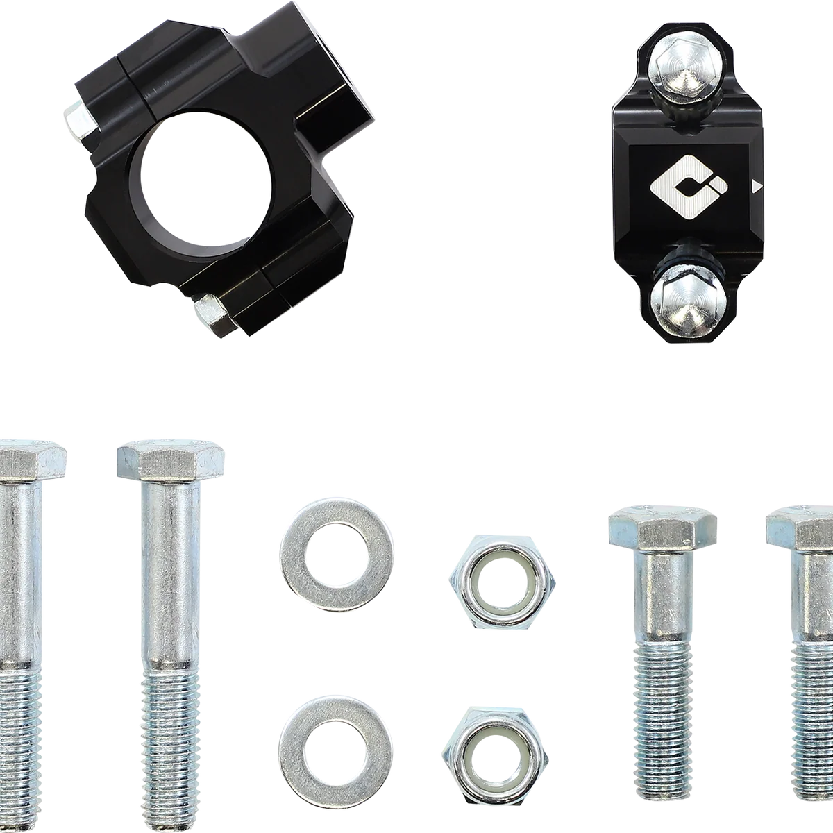 Excellent ODI Bar Mount - Drop-In - 1-1 8 H75BMB Selected