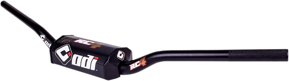 Innovative ODI Handlebar - Flight - RC4 Signature - Black H604CFB Sophisticated
