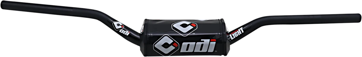Outstanding ODI Handlebar - Flight - '16 - '18 KTM - Black H628CFB Proven