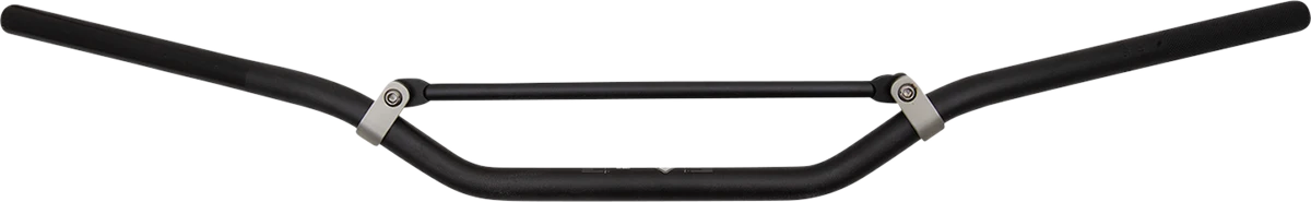 Smooth ODI 7 8 Podium OE Handlebar - 50 SX - Black H707MXB User-Friendly