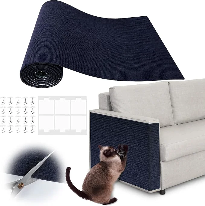 Official Cat Scratch Furniture Protector Specialty