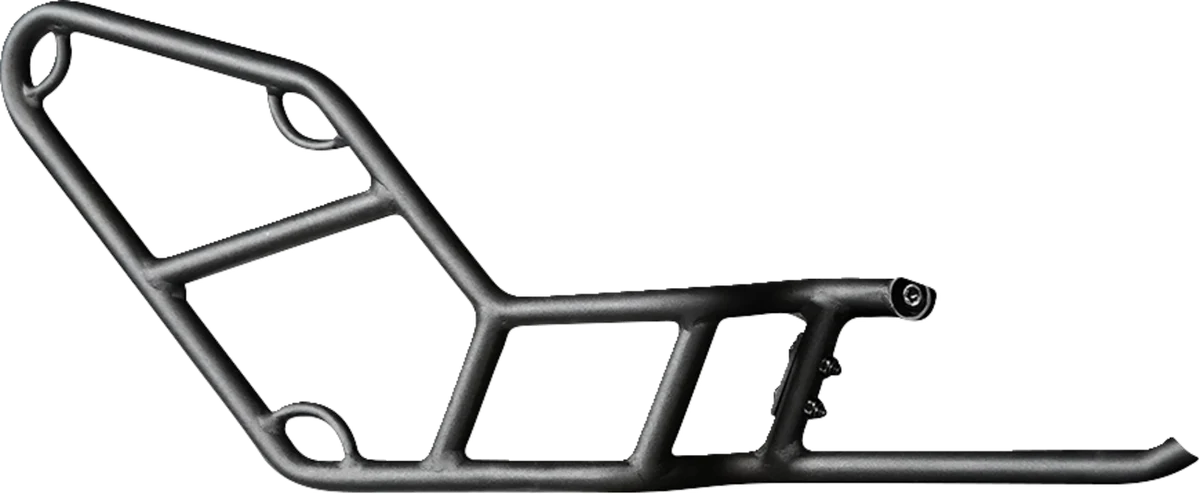 Pure SHOW CHROME Levitate Bag Mount - Ryker 41-427R Innovative