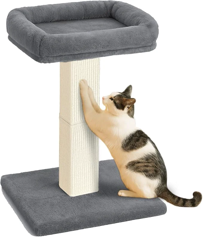 Original AGYM Cat Scratching Post 32 Cat Scratcher Unique
