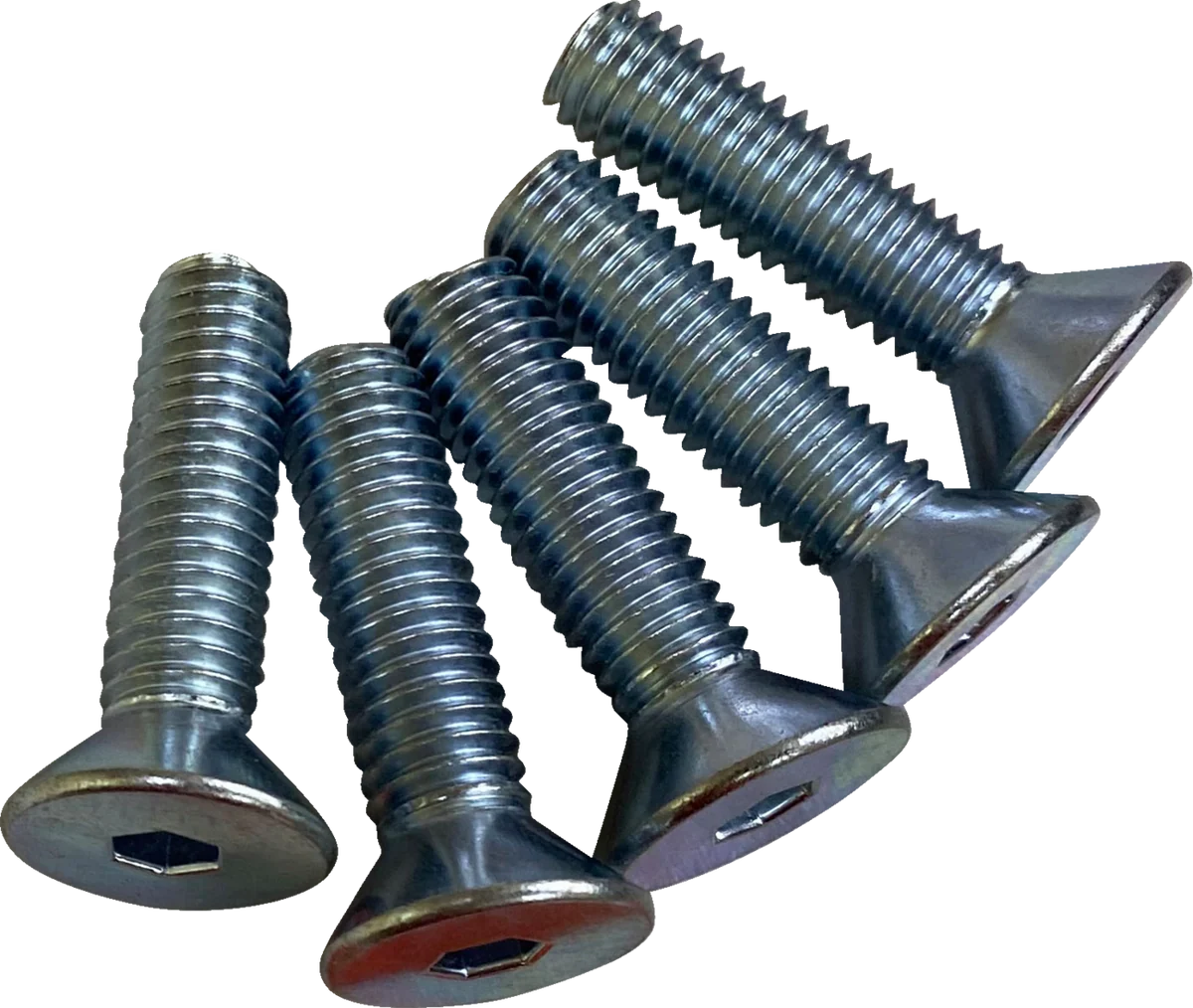 Easy-to-Use DRAG SPECIALTIES Hardware Kit - Brake Rotor - Socket-Head - 3 8 -16 O39-0402 Unique