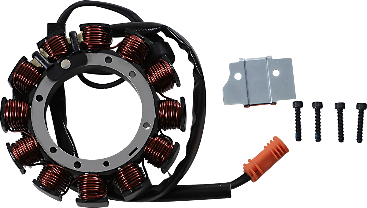 Dependable DRAG SPECIALTIES Stator - '14-'22 XL 29900068 Authentic
