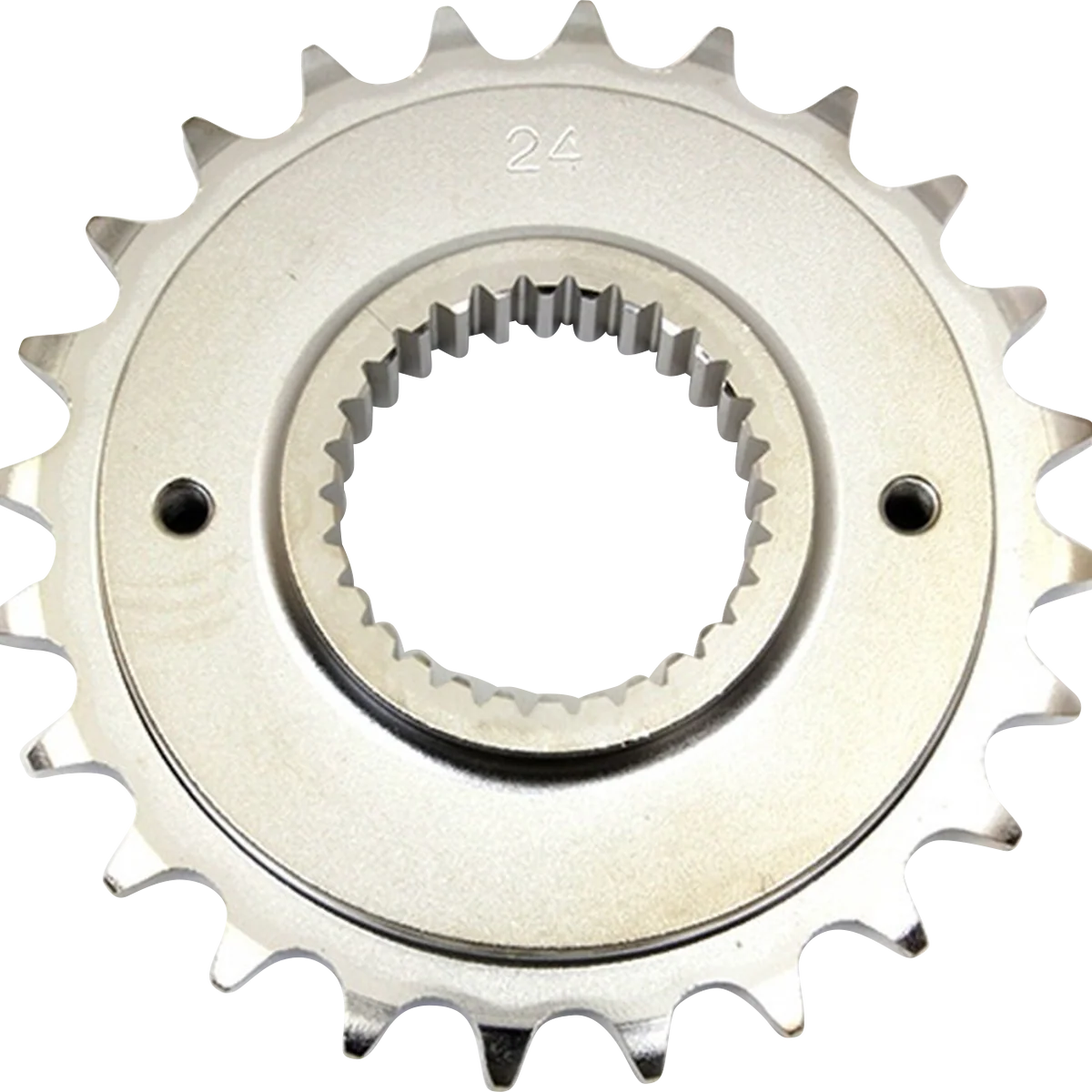 Sustainable DRAG SPECIALTIES Transmission Sprocket - 24 Tooth - '09-'16 191319 Top-Quality
