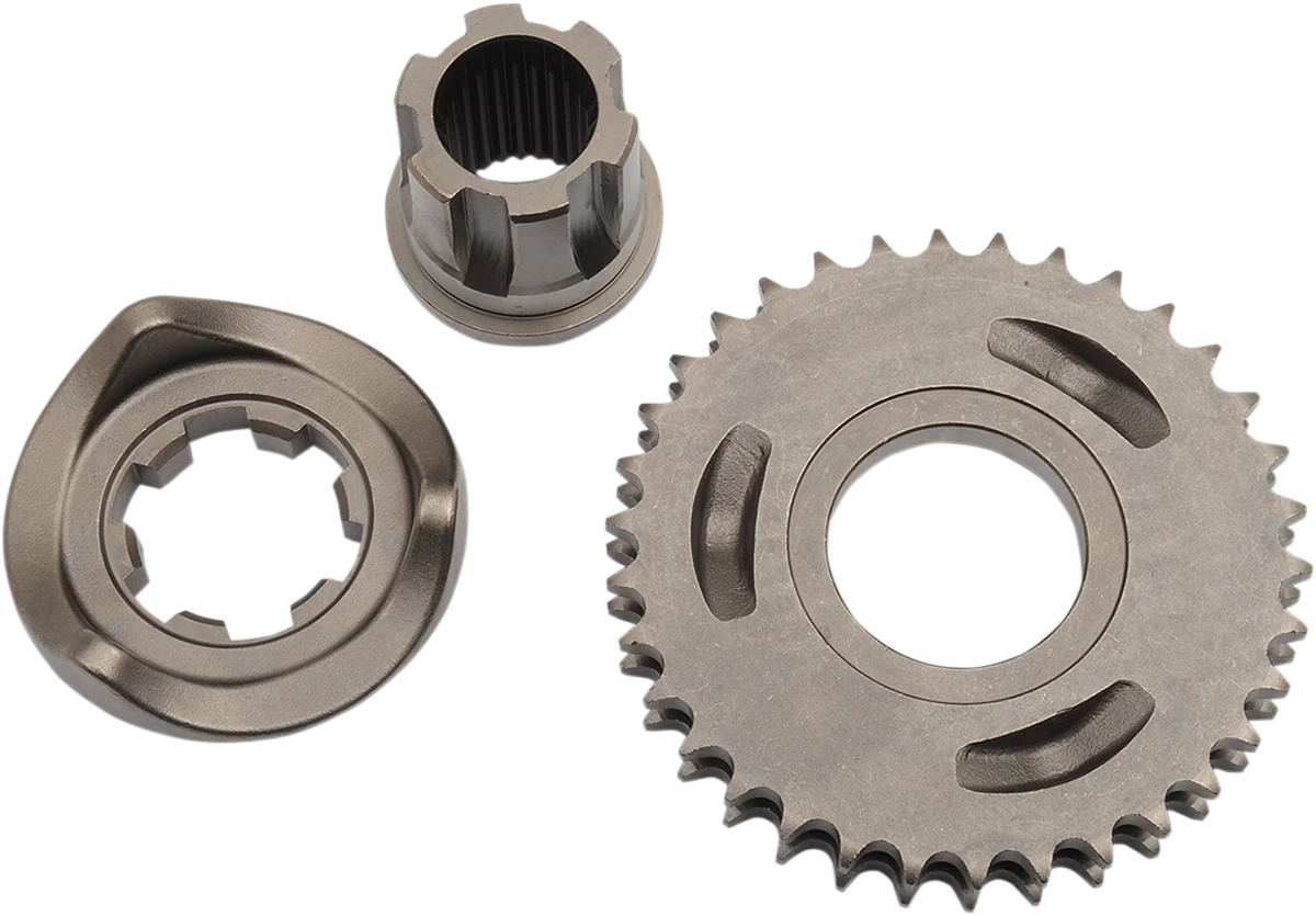 Powerful DRAG SPECIALTIES Compensator Sprocket 241271 Expertly Made