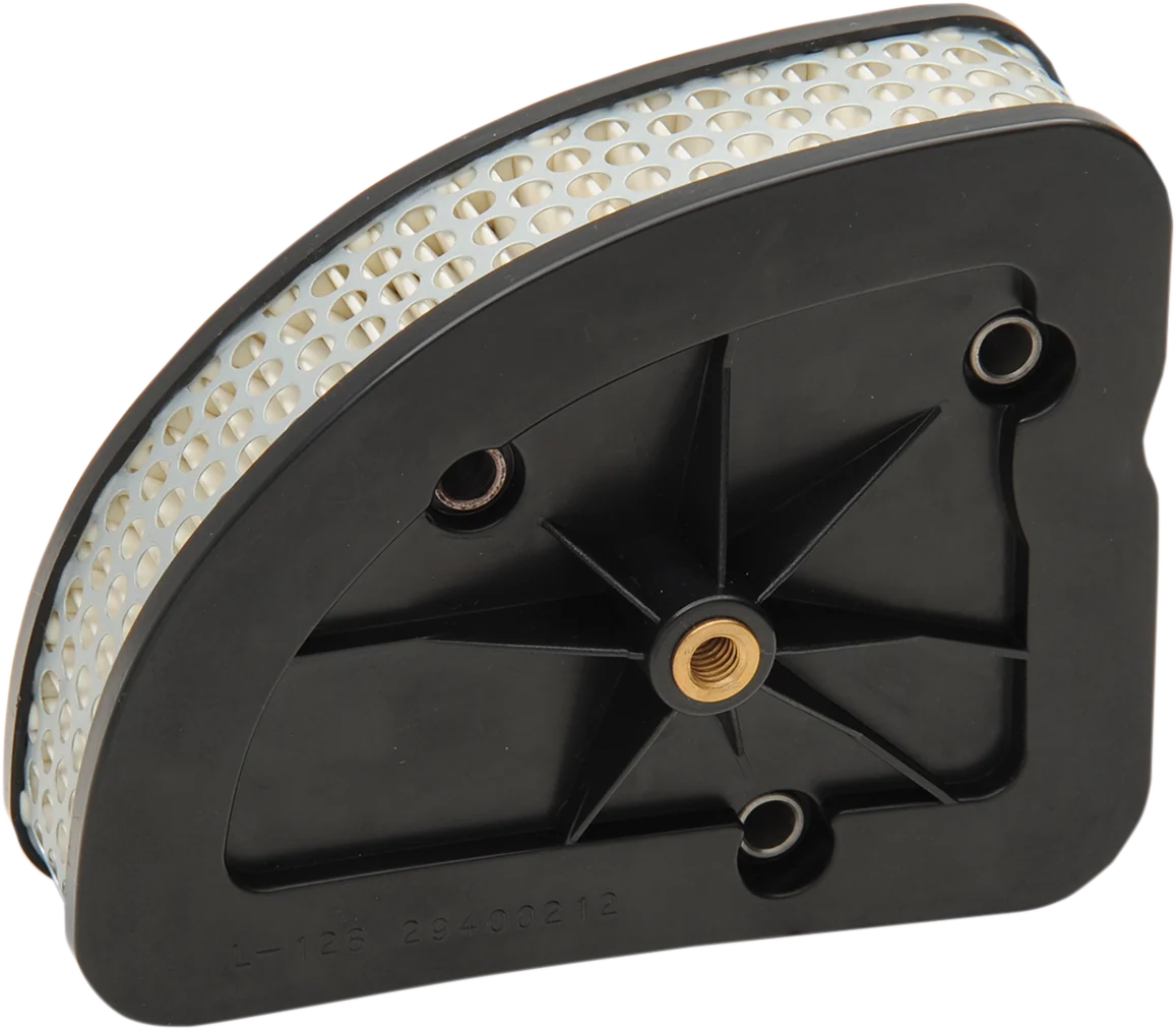 Fashionable DRAG SPECIALTIES Air Filter - M8 Touring Trike E14-0311DS Long-Lasting