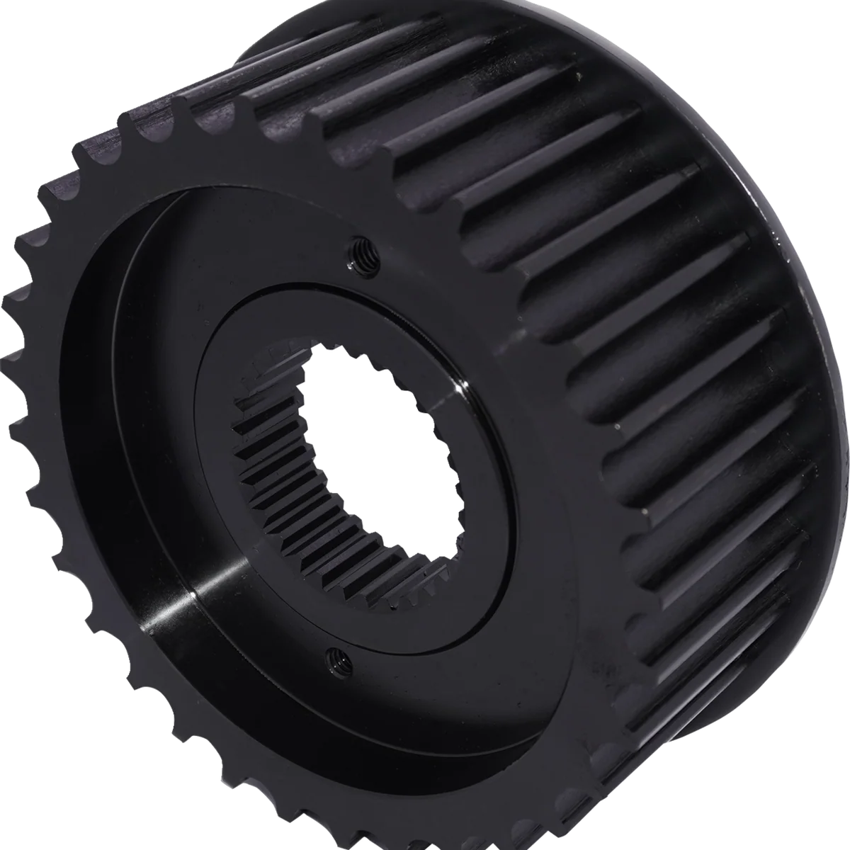 Carefully Designed DRAG SPECIALTIES Transmission Pulley - 32 Tooth - Big Twin D26-0159-32 Environmentally Friendly
