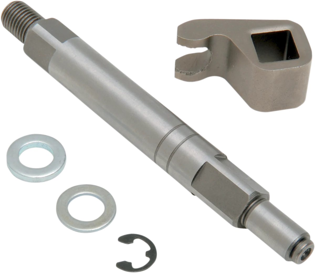 User-Friendly DRAG SPECIALTIES Kick Shaft with - '36-'86 Big Twin 4-Speed 26-0202-B Natural