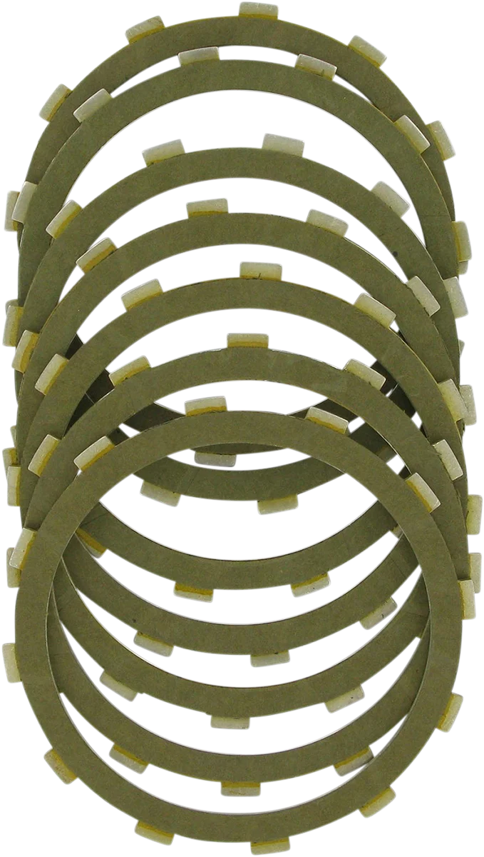 Smooth DRAG SPECIALTIES Aramid Fiber Plates - '84-'90 XL 1131-0438 Environmentally Friendly