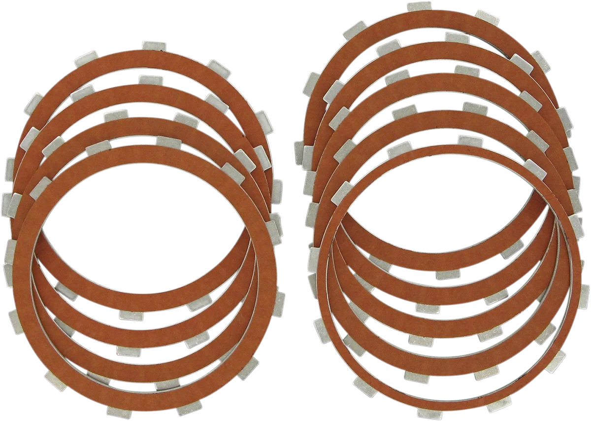 Prestigious DRAG SPECIALTIES Organic Plates - '98-'17 Big Twin 1131-0424 Fine