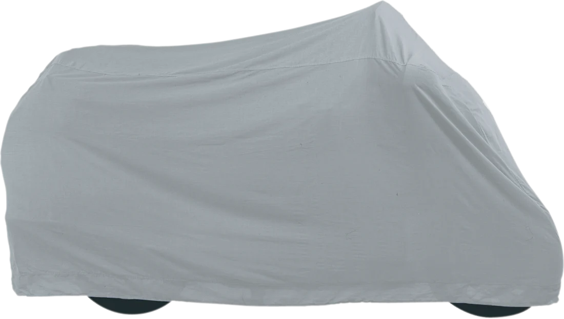 Efficient NELSON RIGG Motorcycle Dust Cover - 2XL DC-505-05-XX Excellent