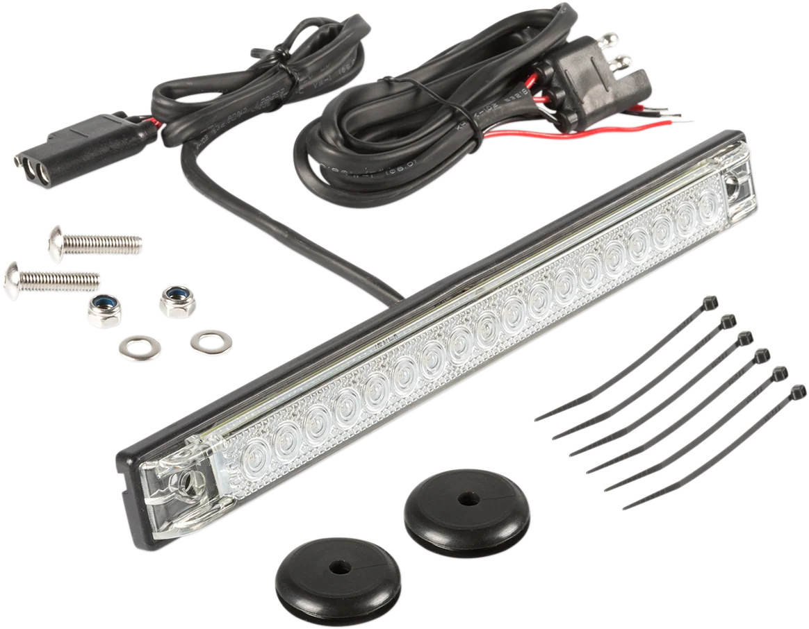 Modern KIMPEX Trunk LED Light Kit for NOMAD Trunk 458109 Functional
