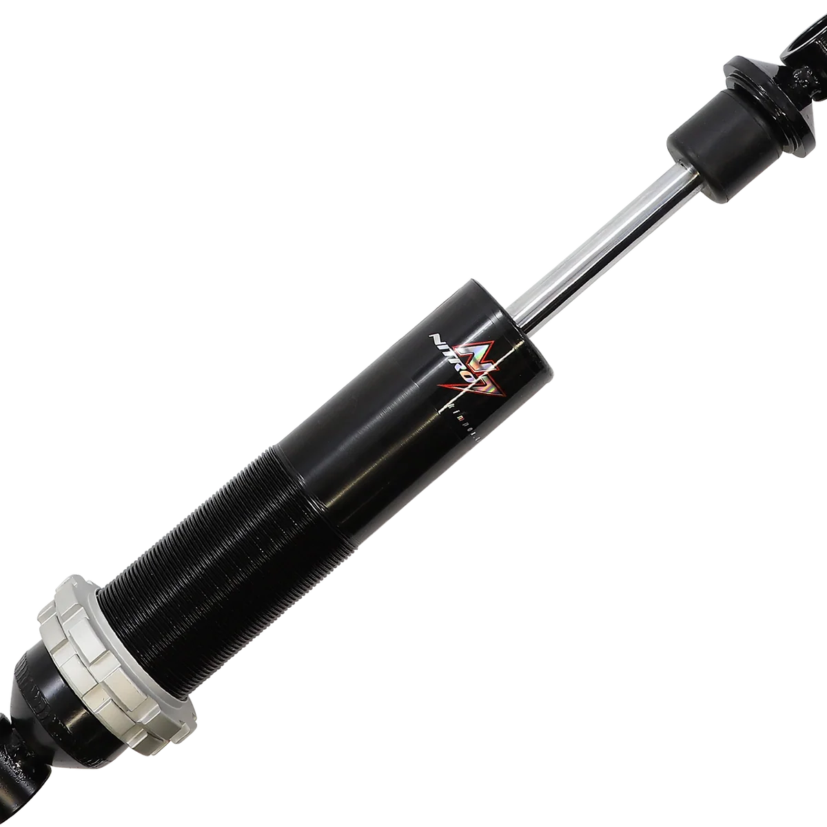 Comfortable KIMPEX Rear Gas Shock - 8 mm 301005 Superior