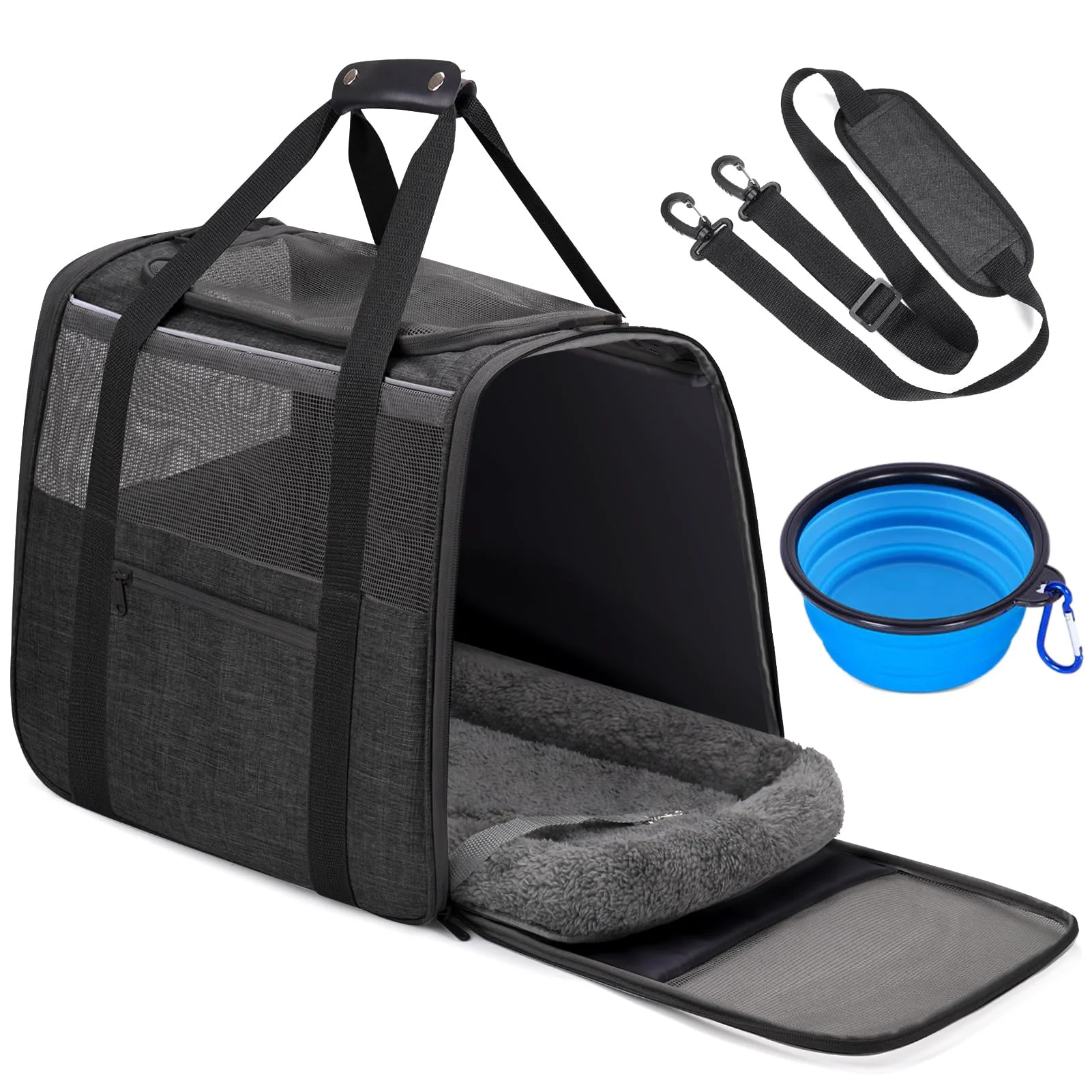 Optimized JUNGYOUN Premium Cat Carrier. Chosen for quality fits naturally into modern pet homes. Advanced