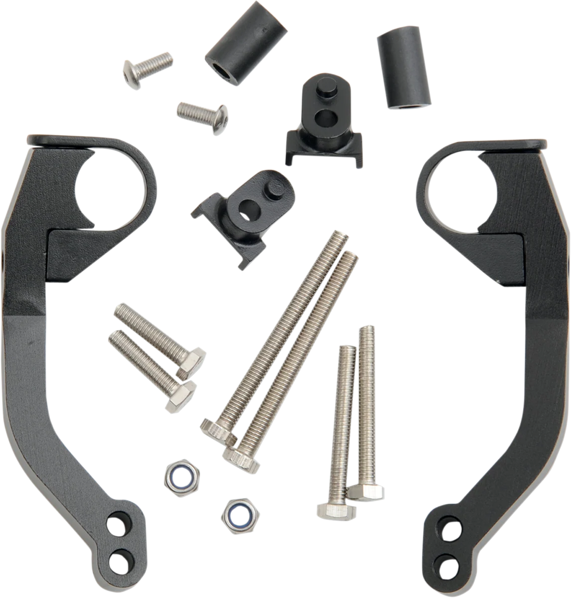 Recyclable POWERMADD Handguard Mount Kit 34252 Prestigious