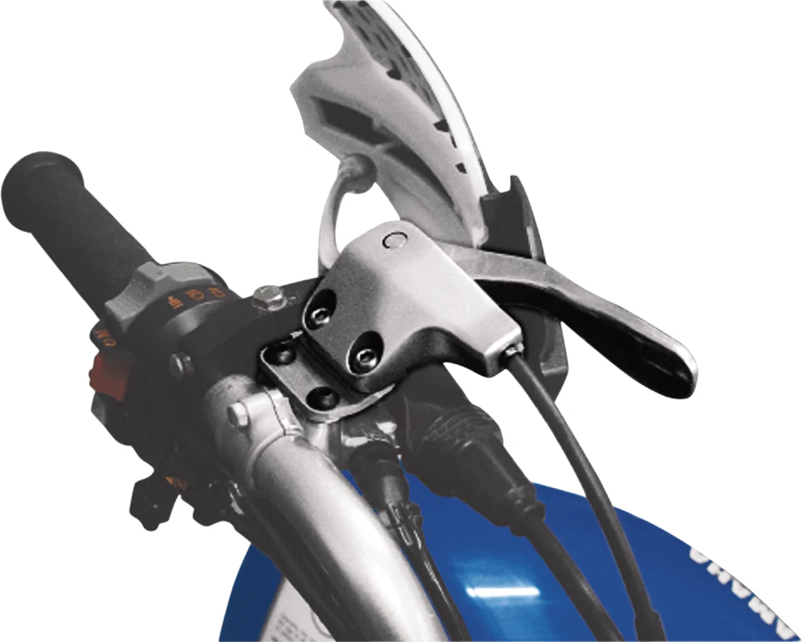 Secure POWERMADD Adapter - Parking Brake - Yamaha 44262 Expertly Made
