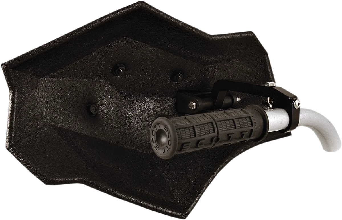 Excellent POWERMADD Handguard - Armor Flare 34477 Lightweight