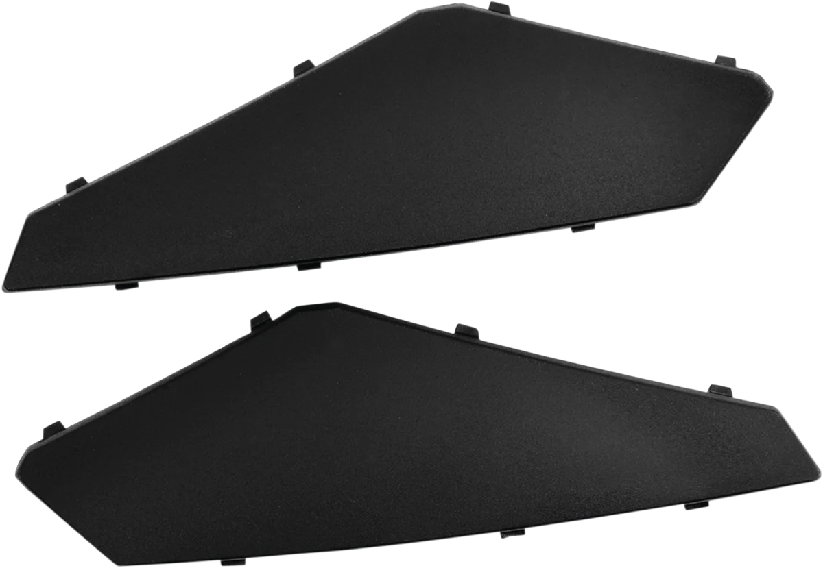 Efficient POWERMADD Handguard - Vent Cover - Black 34271 Trendy