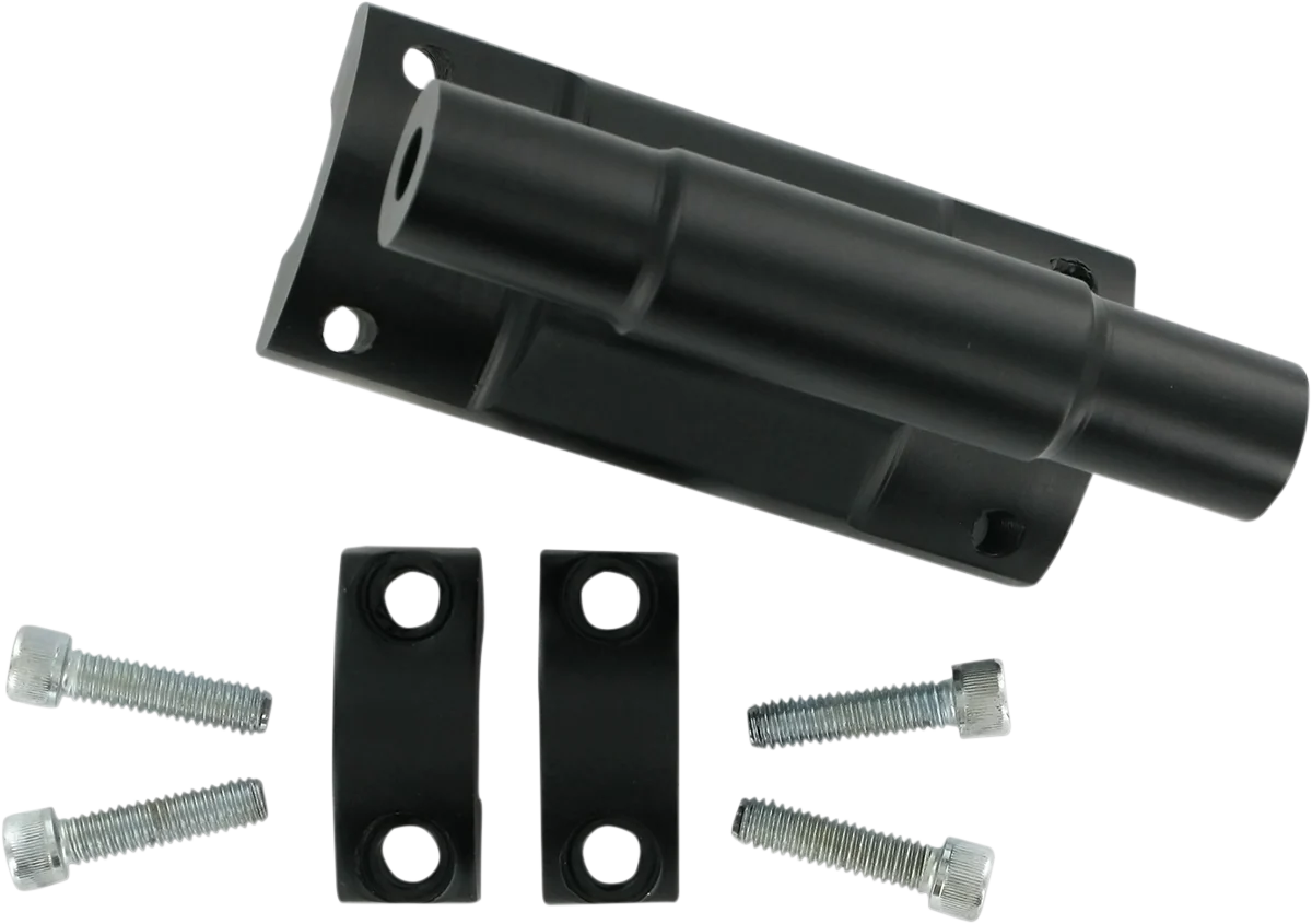 Innovative POWERMADD Risers - 3 x 4-3 4 45432 Durable