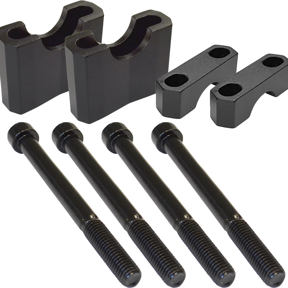 Premium POWERMADD Riser w Bolts - 1-1 2 45215 Specialty