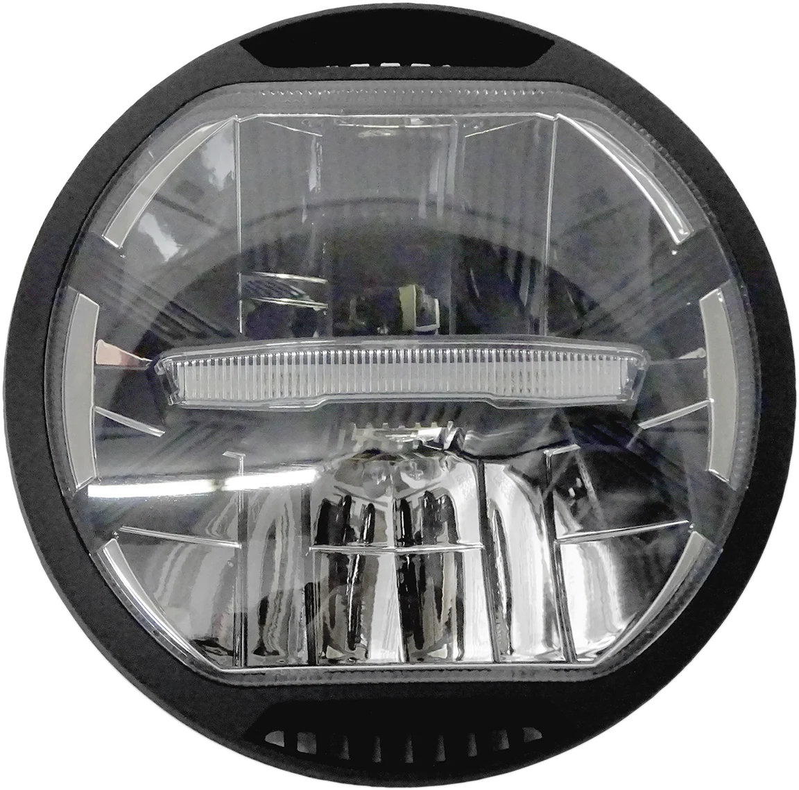 High-Performance KOSO NORTH AMERICA LED Headlight - Universal GA002000 Genuine
