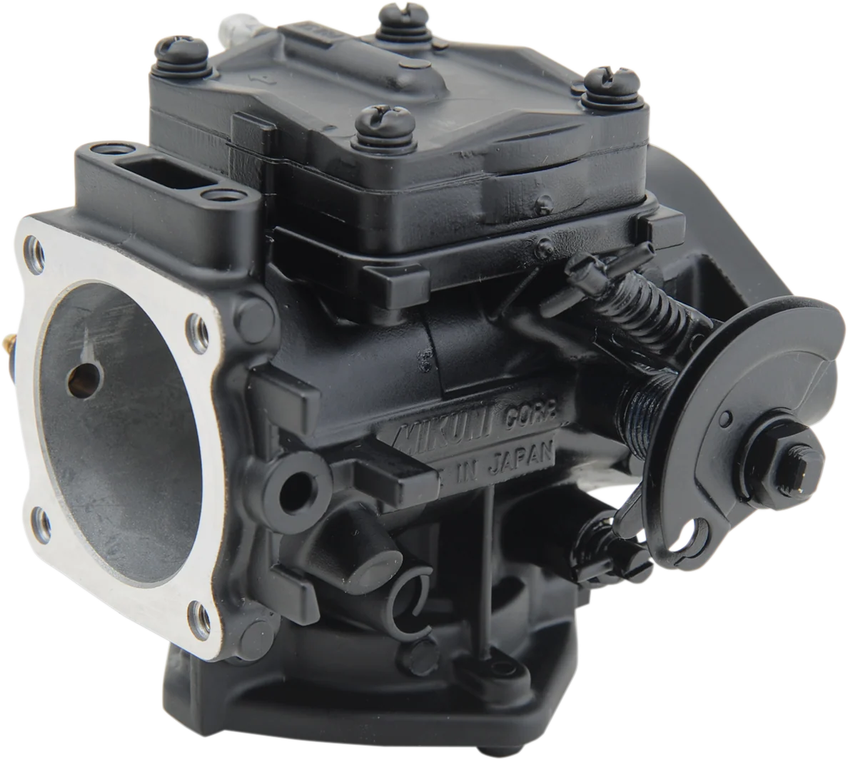 Reusable MIKUNI High Performance Super BN Carburetor - 44 mm BN44-40-8052 Professional