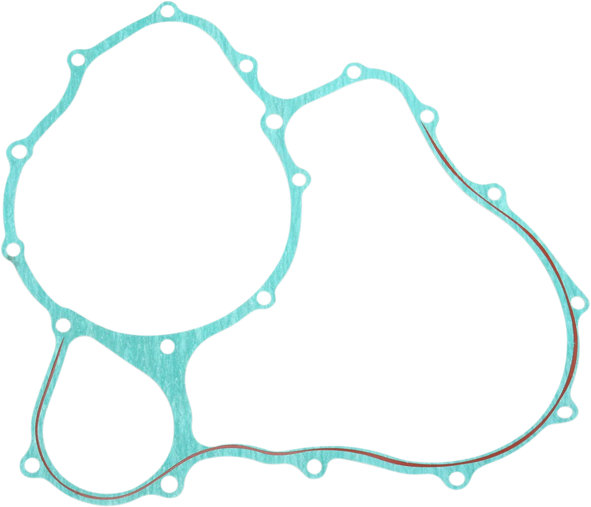 Elite RICK'S MOTORSPORT ELECTRIC Stator Gasket - Honda 25-104 Fine