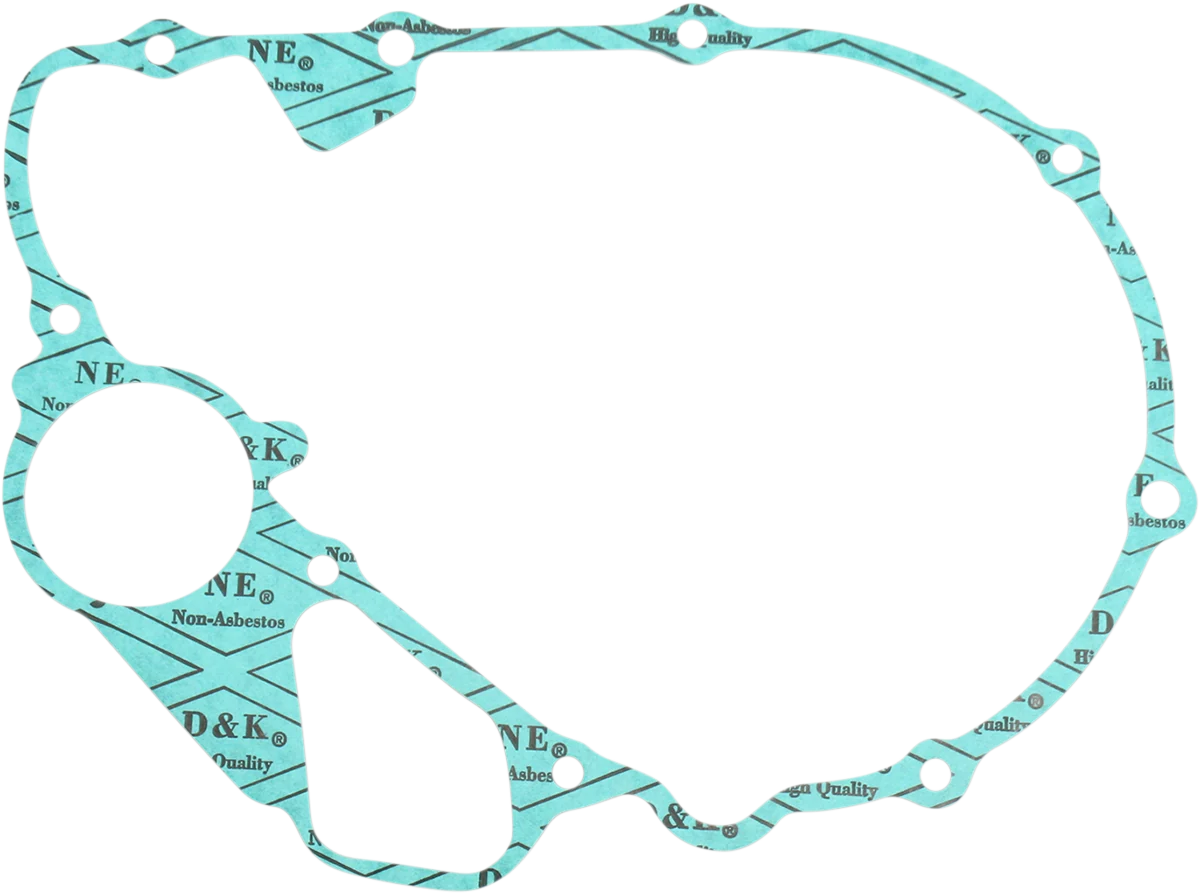 Genuine RICK'S MOTORSPORT ELECTRIC Stator Gasket - Honda 25-101 Efficient