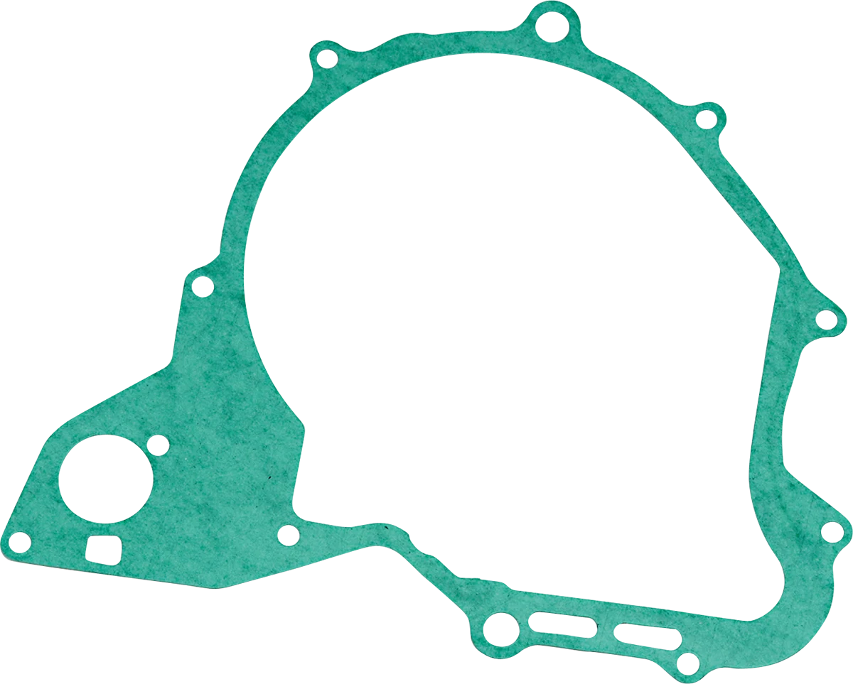 Elegant RICK'S MOTORSPORT ELECTRIC Stator Gasket - Yamaha 25-407 Enhanced