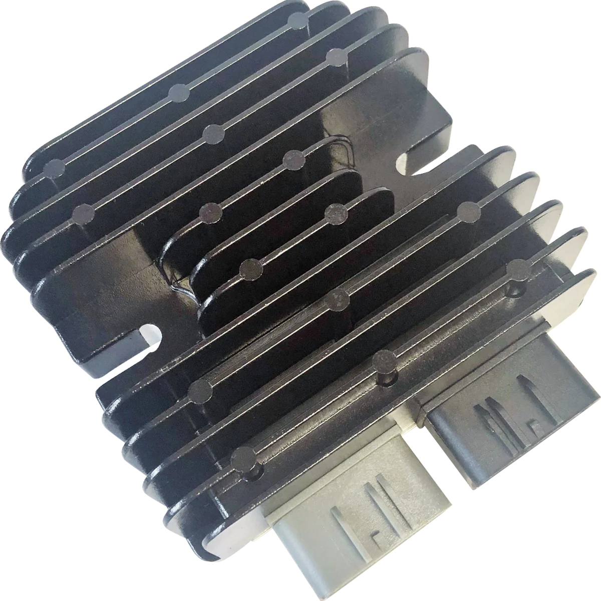 Specialty RICK'S MOTORSPORT ELECTRIC Regulator Rectifier - Hot Shot Series - Can-Am 10-671H World-Class