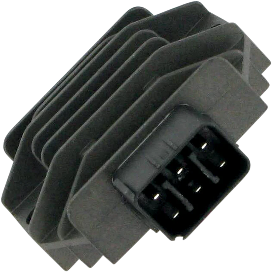 Original RICK'S MOTORSPORT ELECTRIC Regulator Rectifier - Yamaha 10-422 Certified